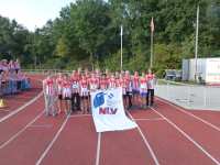 2014.09.13 - Vergleichskampf U16 der NDV-11